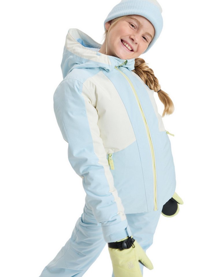 Roxy Snowboardjacke Dreamountains 10K – Bild 3 von 4