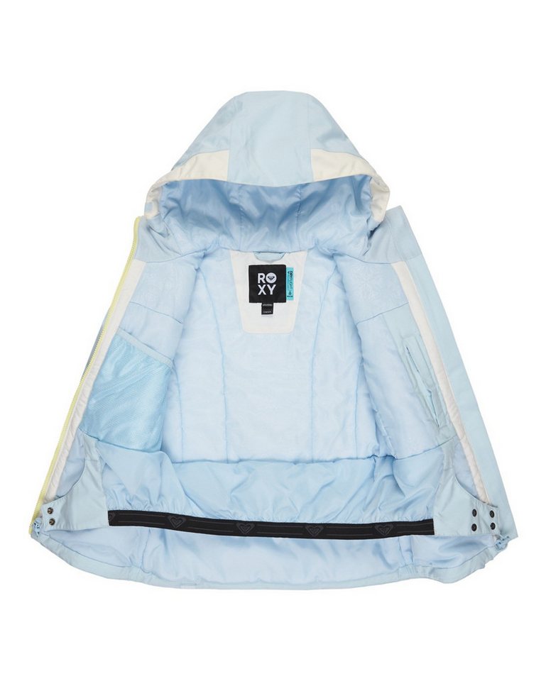 Roxy Snowboardjacke Dreamountains 10K – Bild 4 von 4