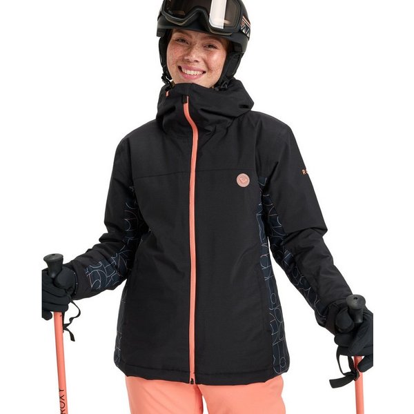 Roxy Snowboardjacke Galaxy 10K