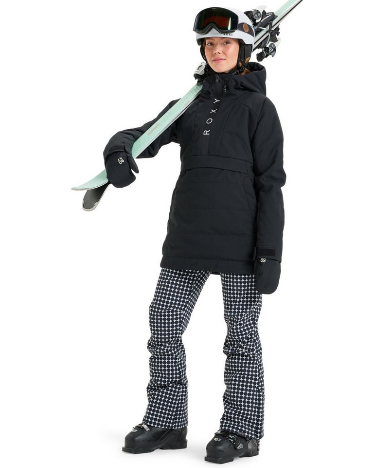 Roxy Snowboardjacke Radiant Lines Overhead 15K – Bild 5 von 5