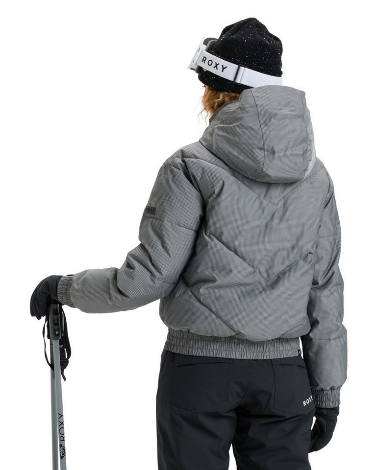 Roxy Snowboardjacke Snow Shimmer 10K – Bild 2 von 5