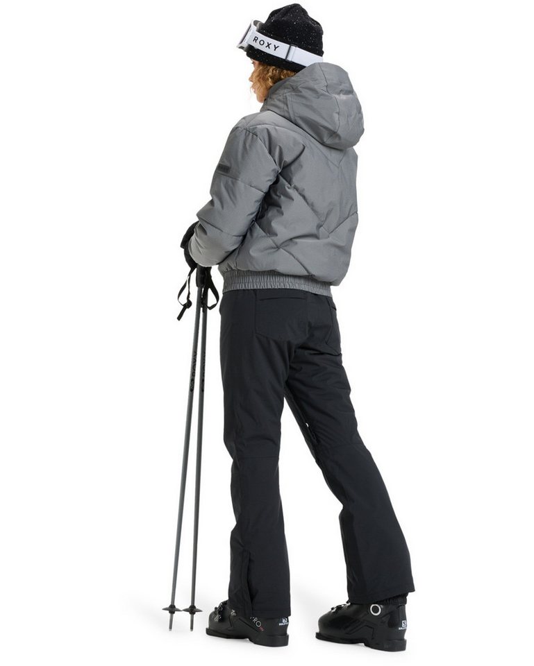 Roxy Snowboardjacke Snow Shimmer 10K – Bild 5 von 5