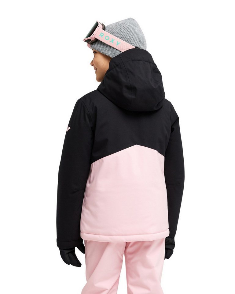 Roxy Snowboardjacke Snowflare 10K – Bild 2 von 5