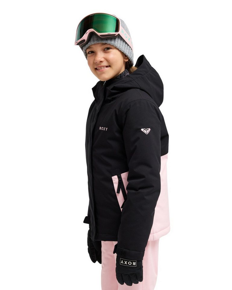 Roxy Snowboardjacke Snowflare 10K – Bild 4 von 5