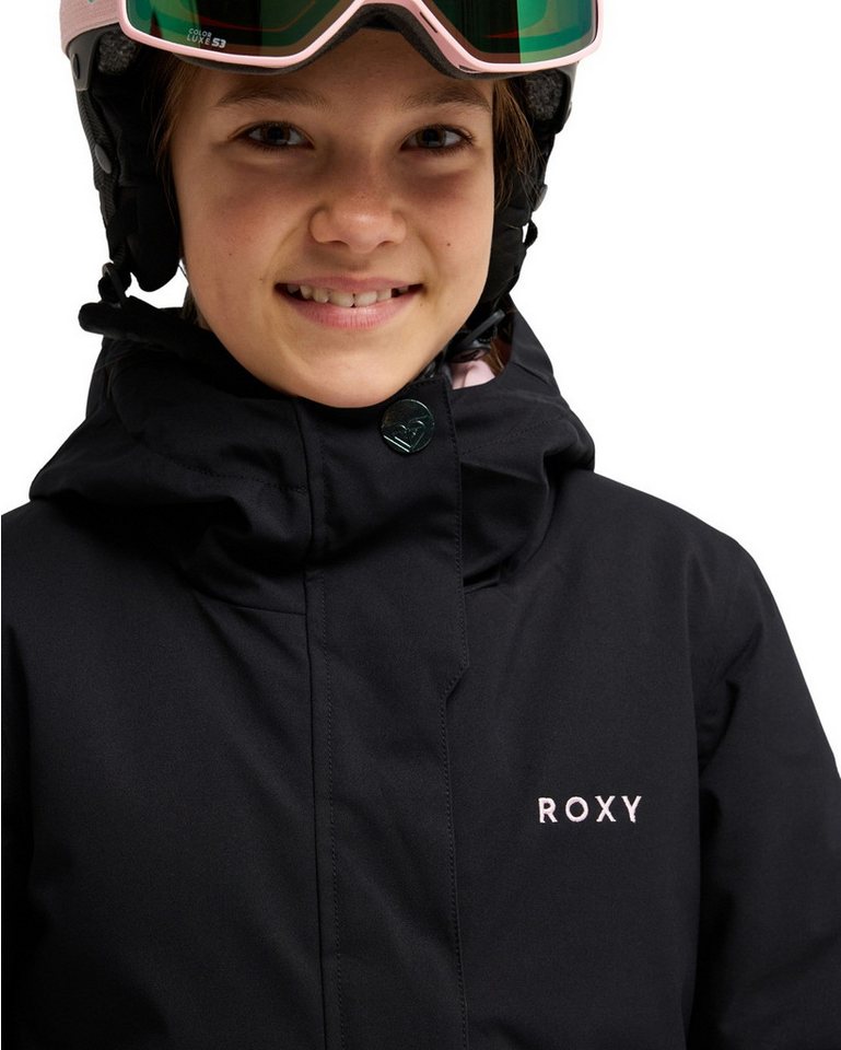 Roxy Snowboardjacke Snowflare 10K – Bild 5 von 5