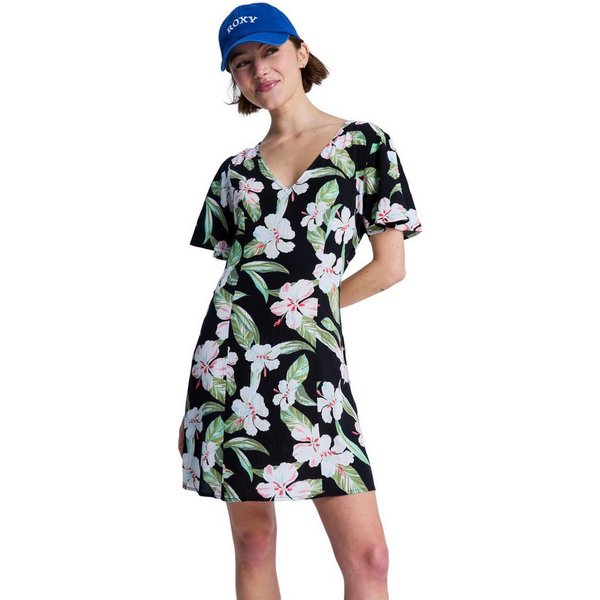 Roxy Sommerkleid Fresh Breeze Mini