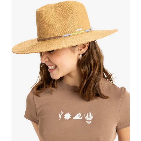 Roxy Sonnenhut SUNNY KISSES 2 YEF0 NATURAL