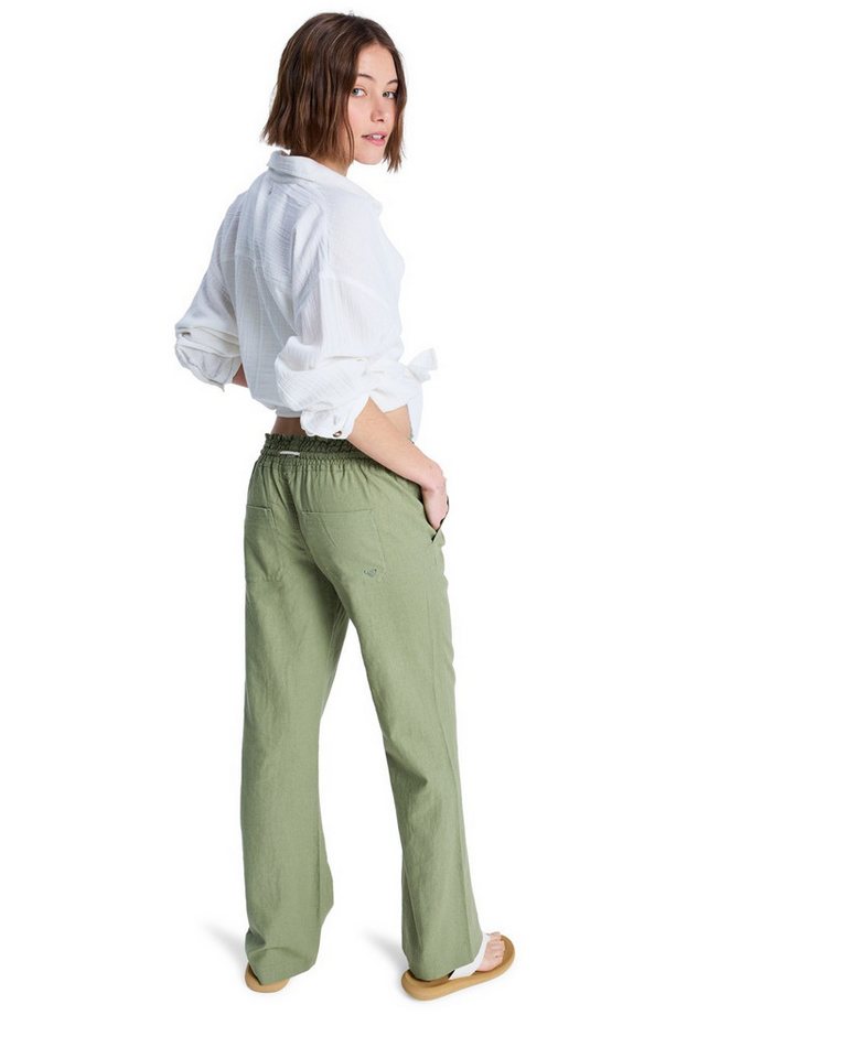Roxy Stoffhose Oceanside – Bild 2 von 5