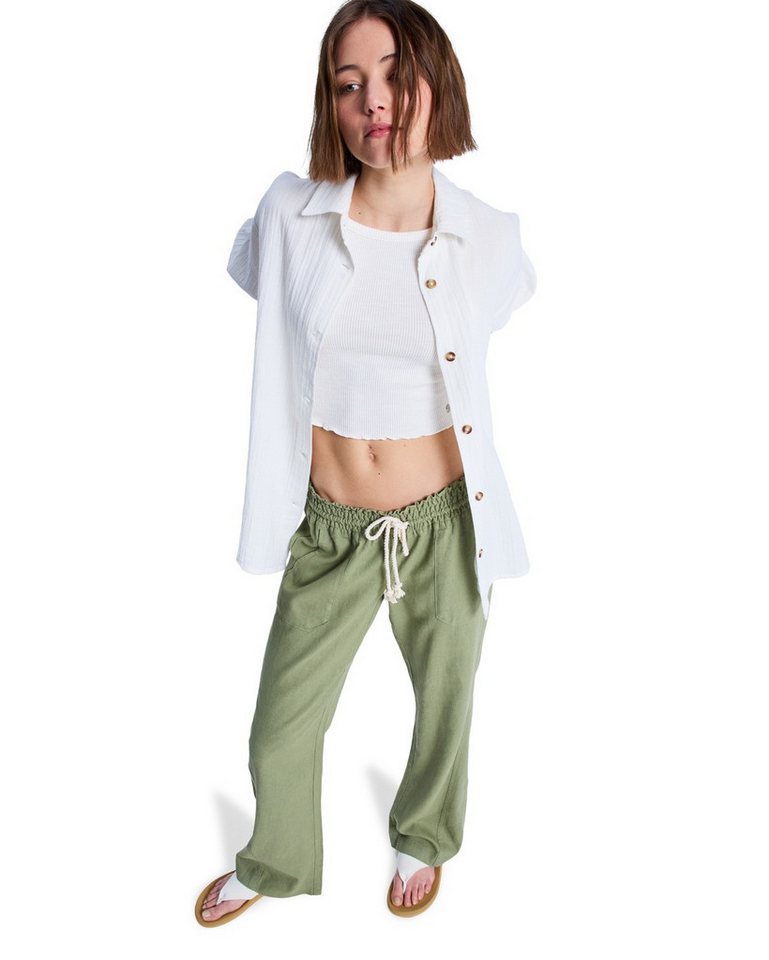 Roxy Stoffhose Oceanside – Bild 5 von 5