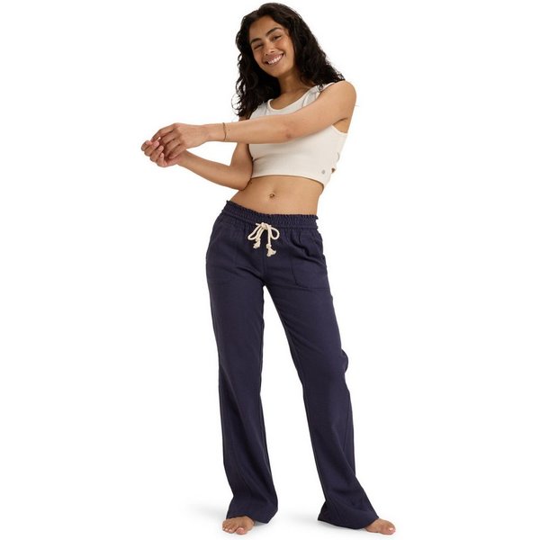 Roxy Stoffhose Oceanside