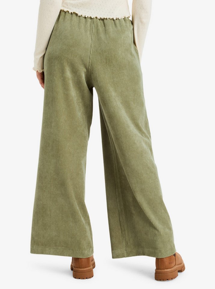 Roxy Strandhose LEKEITIO PANT KNIT – Bild 2 von 5