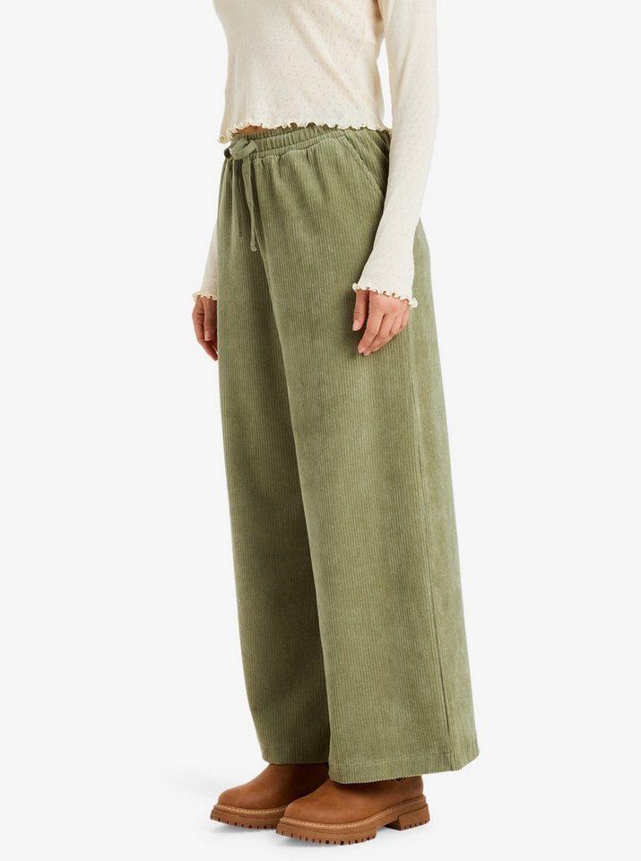 Roxy Strandhose LEKEITIO PANT KNIT – Bild 3 von 5
