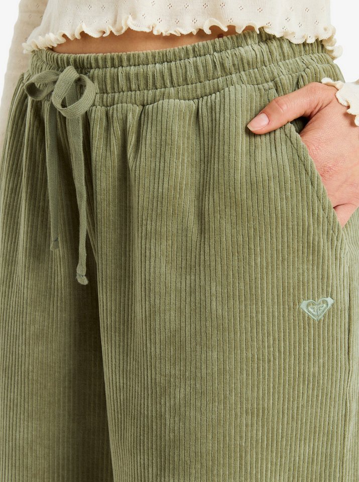 Roxy Strandhose LEKEITIO PANT KNIT – Bild 4 von 5