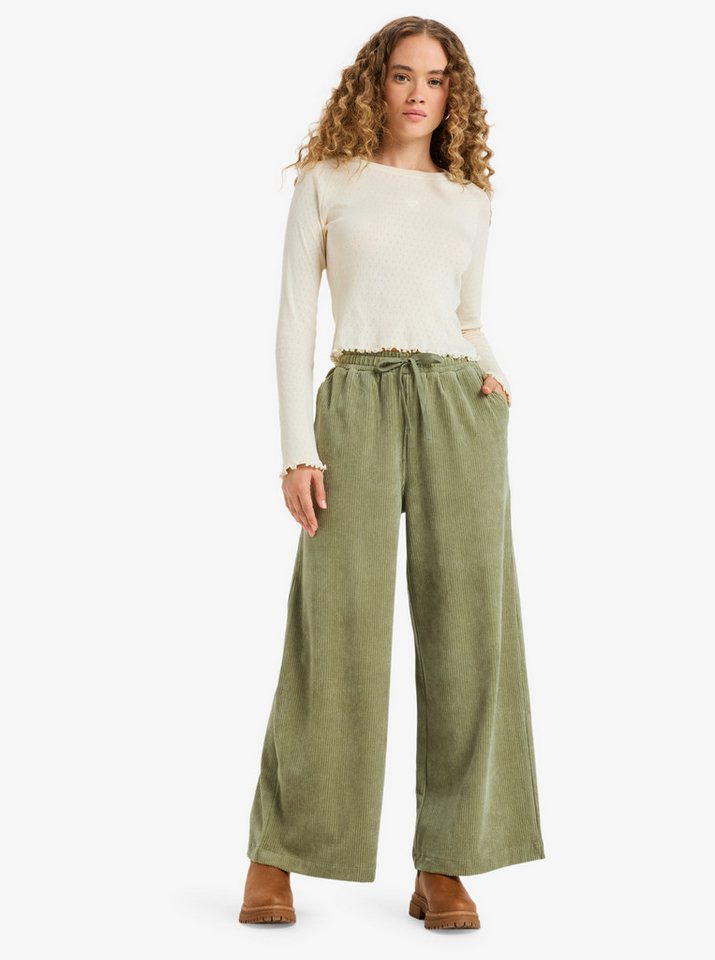 Roxy Strandhose LEKEITIO PANT KNIT – Bild 5 von 5