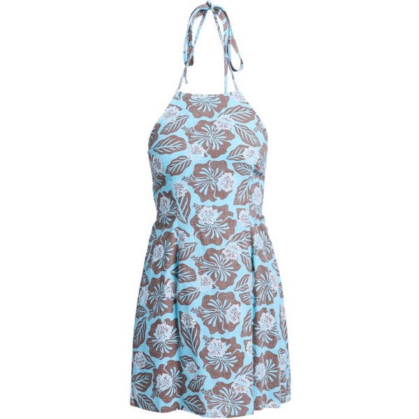 Roxy Strickkleid After Glow Mini