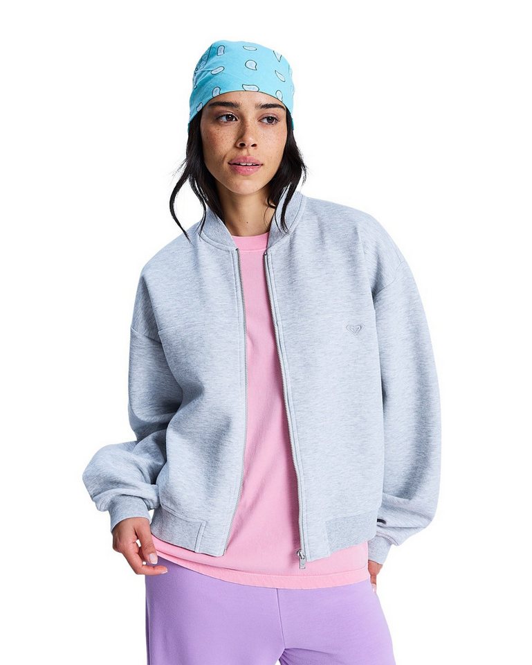 Roxy Sweatshirt Always Happy – Bild 4 von 5