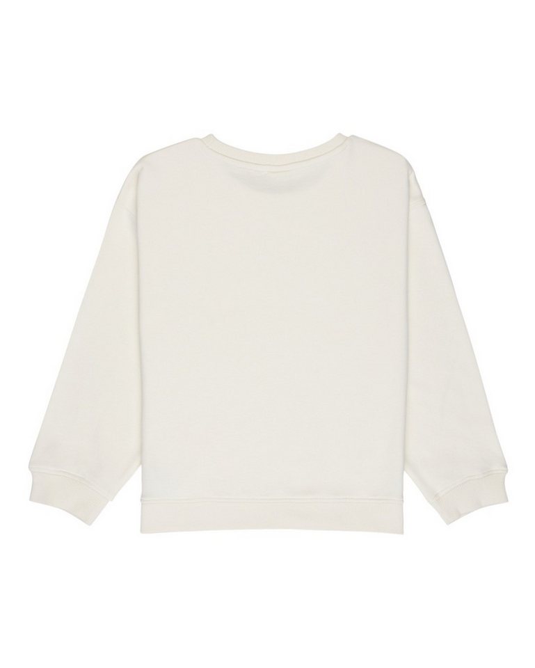 Roxy Sweatshirt Morning Hike Terry – Bild 2 von 3