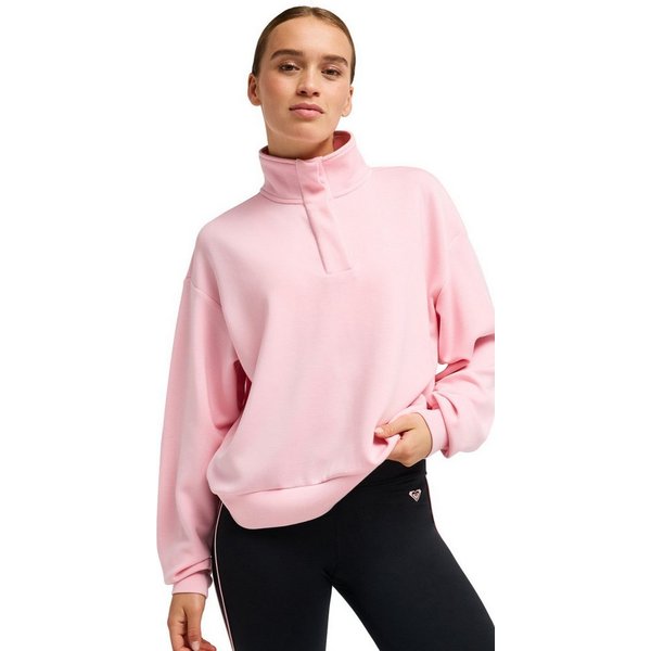 Roxy Sweatshirt Rise & Vibe Sweet