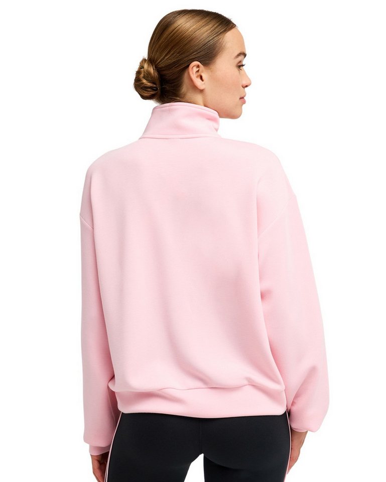 Roxy Sweatshirt Rise & Vibe Sweet – Bild 2 von 5