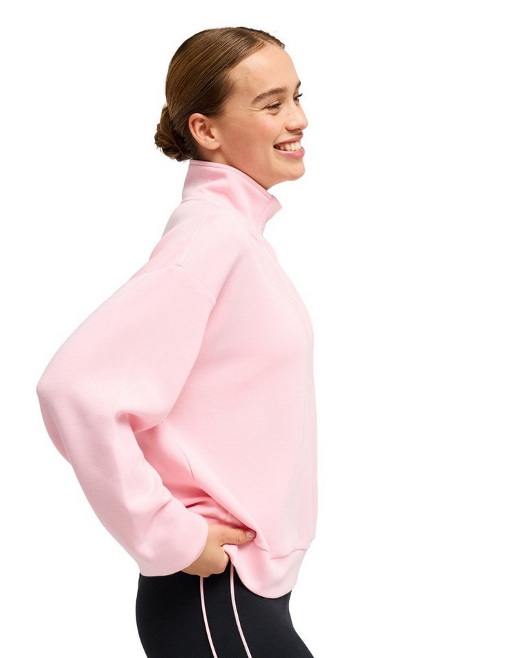 Roxy Sweatshirt Rise & Vibe Sweet – Bild 3 von 5