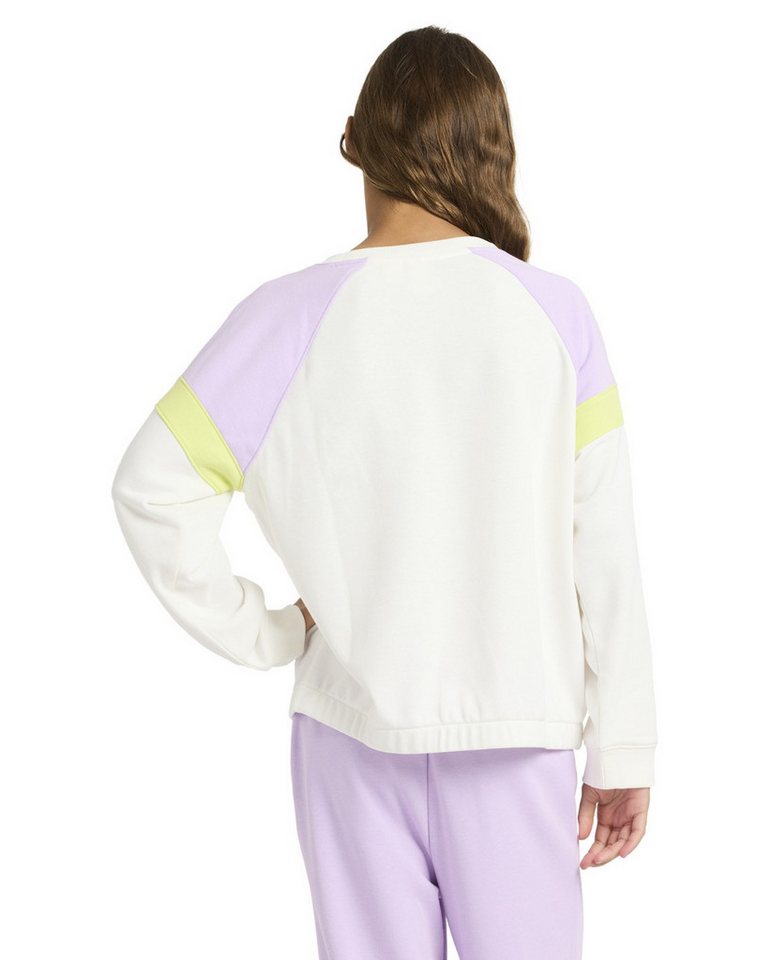 Roxy Sweatshirt Swell Spirit – Bild 2 von 5
