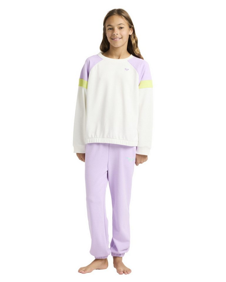 Roxy Sweatshirt Swell Spirit – Bild 3 von 5