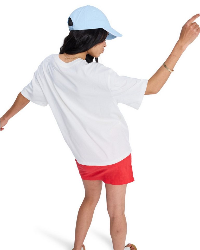 Roxy T-Shirt Hangloose Poster – Bild 2 von 4