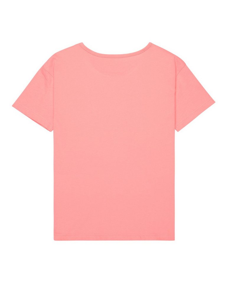 Roxy T-Shirt Lilyregular Night – Bild 2 von 3