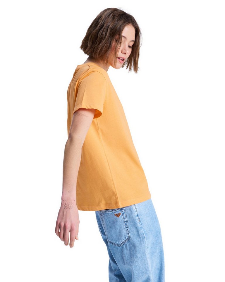 Roxy T-Shirt Ocean Road Art – Bild 3 von 5