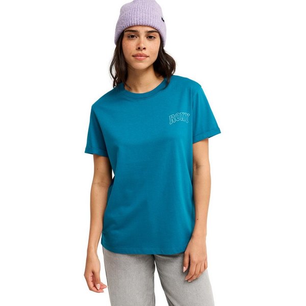 Roxy T-Shirt Oceanregular