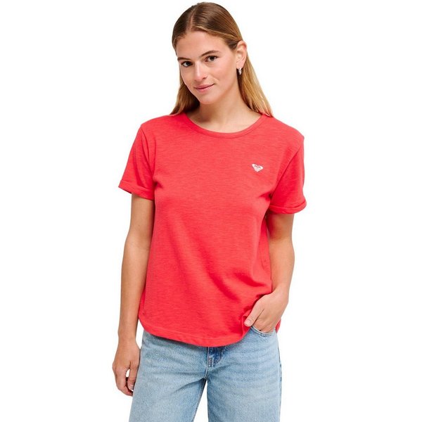 Roxy T-Shirt Oceanwave Regular Emby