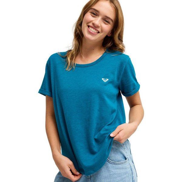 Roxy T-Shirt Oceanwave Regular Emby