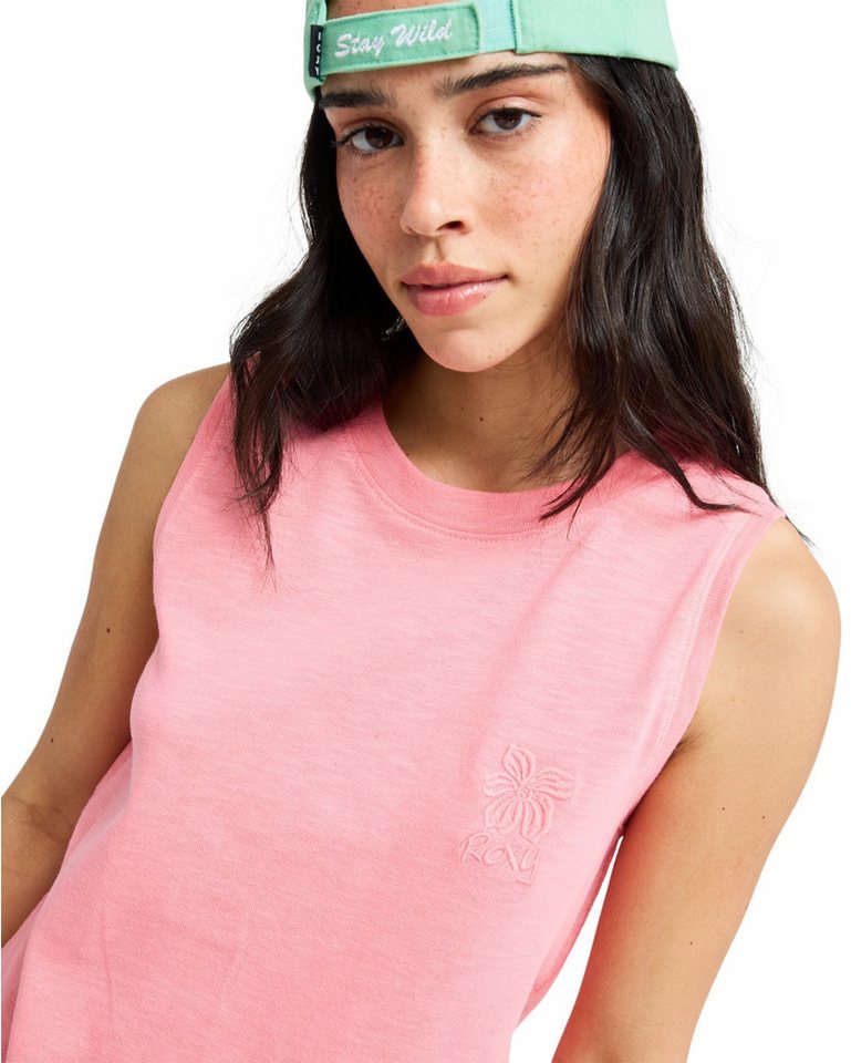 Roxy Tanktop Better Days – Bild 4 von 5