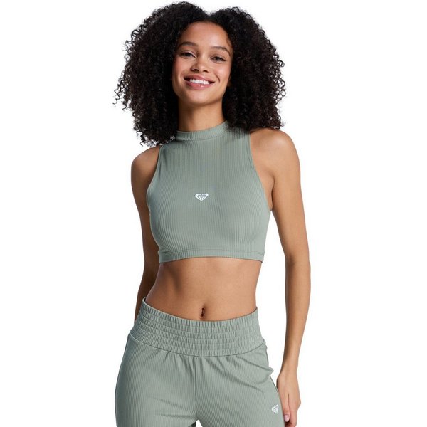 Roxy Tanktop Rise & Vibe