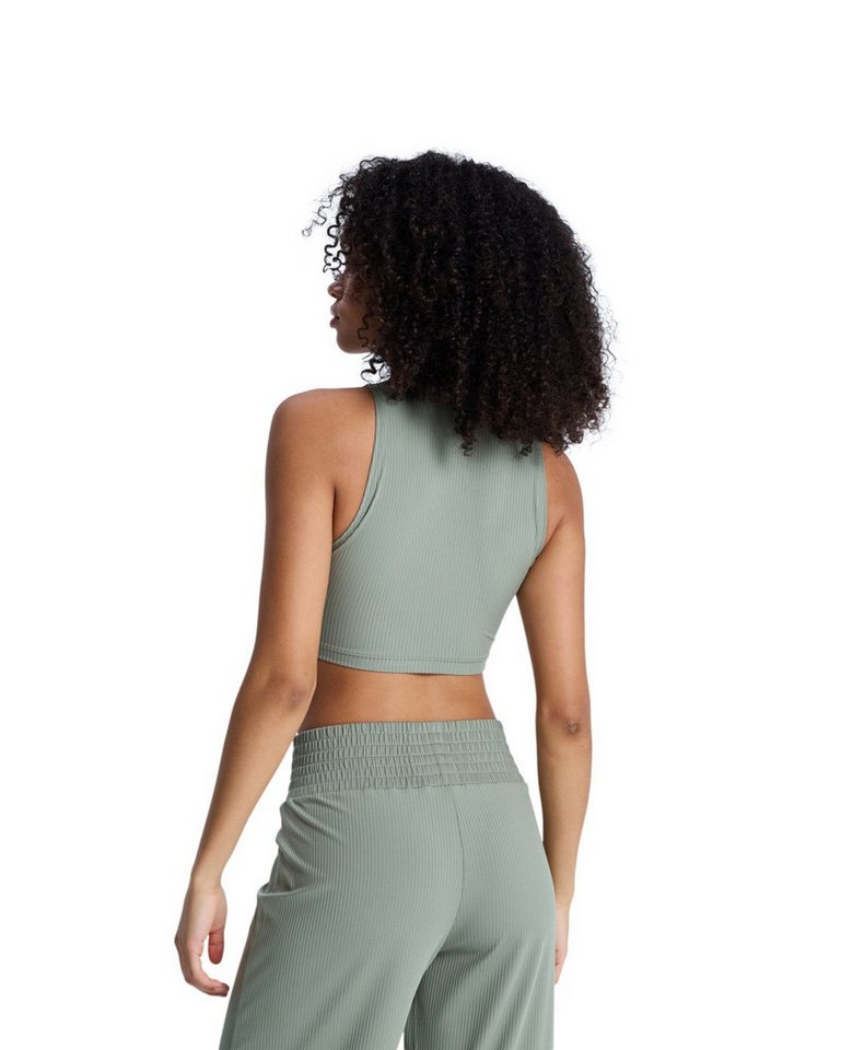 Roxy Tanktop Rise & Vibe – Bild 2 von 5