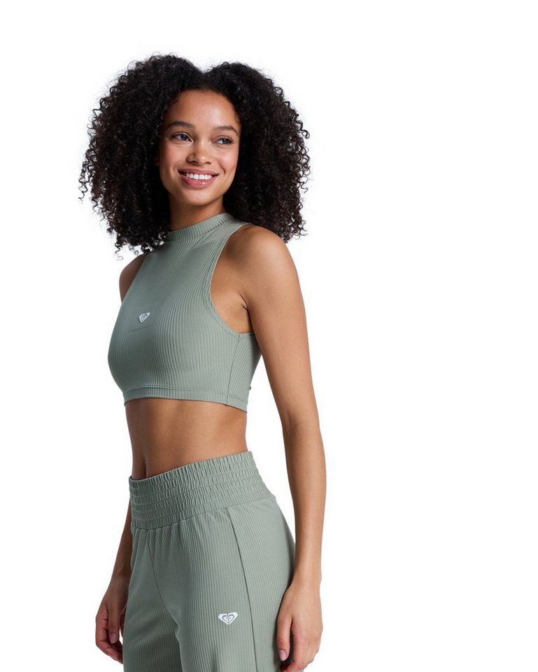 Roxy Tanktop Rise & Vibe – Bild 3 von 5
