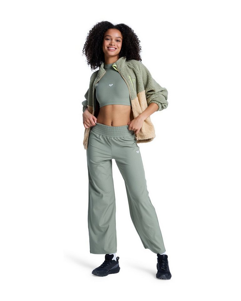 Roxy Tanktop Rise & Vibe – Bild 5 von 5