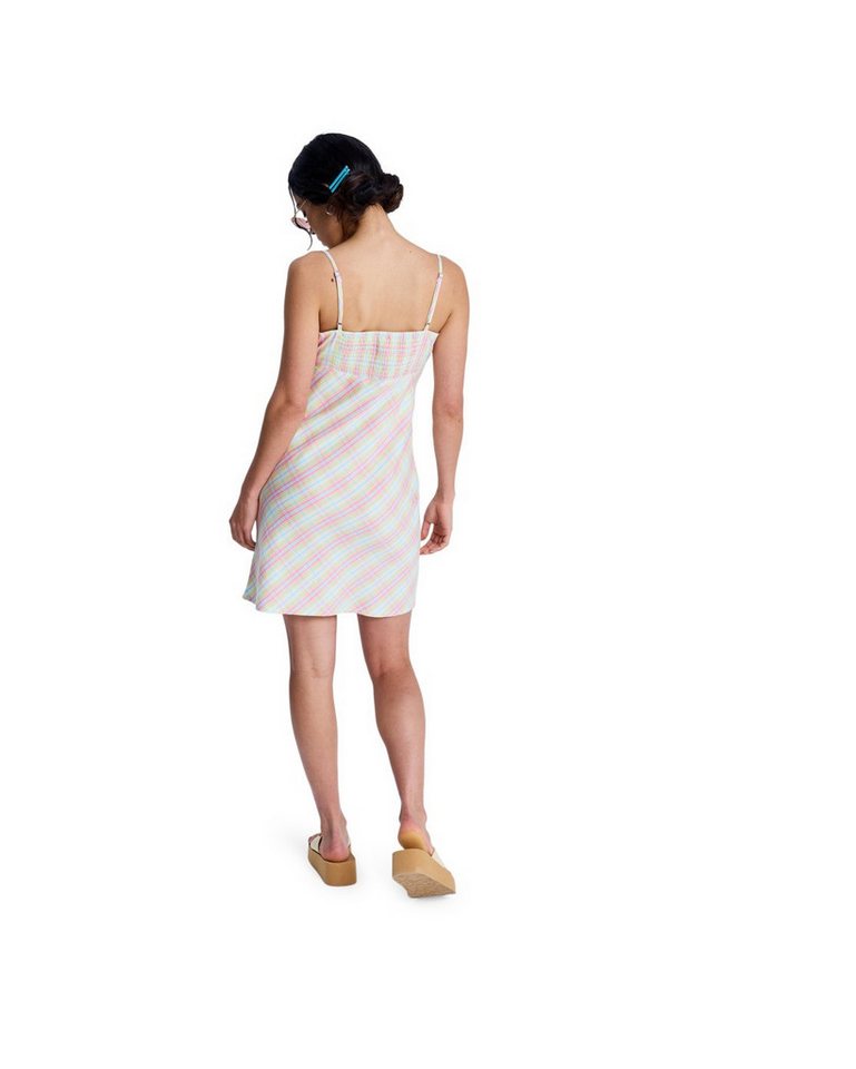 Roxy Trägerkleid Limitless Mini – Bild 2 von 5
