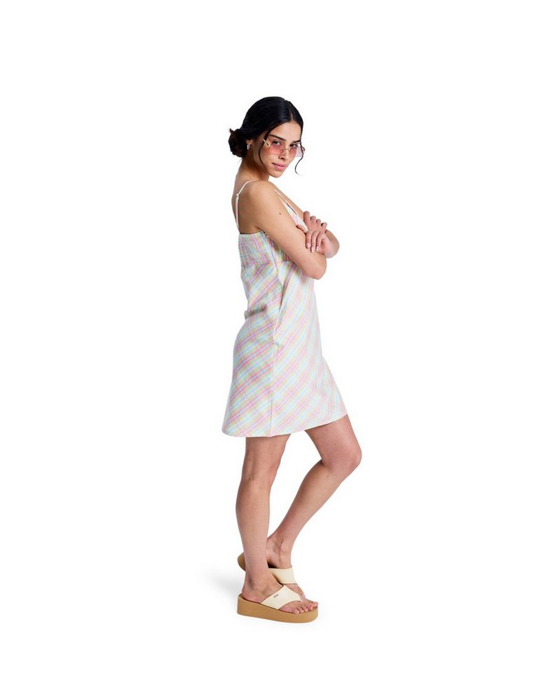 Roxy Trägerkleid Limitless Mini – Bild 3 von 5