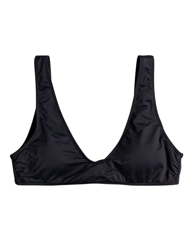Roxy Triangel-Bikini-Top Beach Classics – Bild 5 von 5
