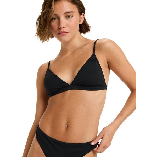 Roxy Triangel-Bikini-Top Beach Classics Fixed Tri