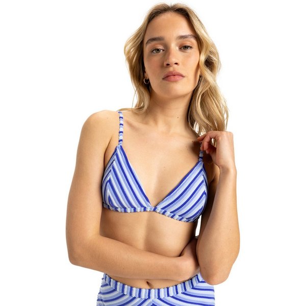 Roxy Triangel-Bikini-Top Party Wave 2