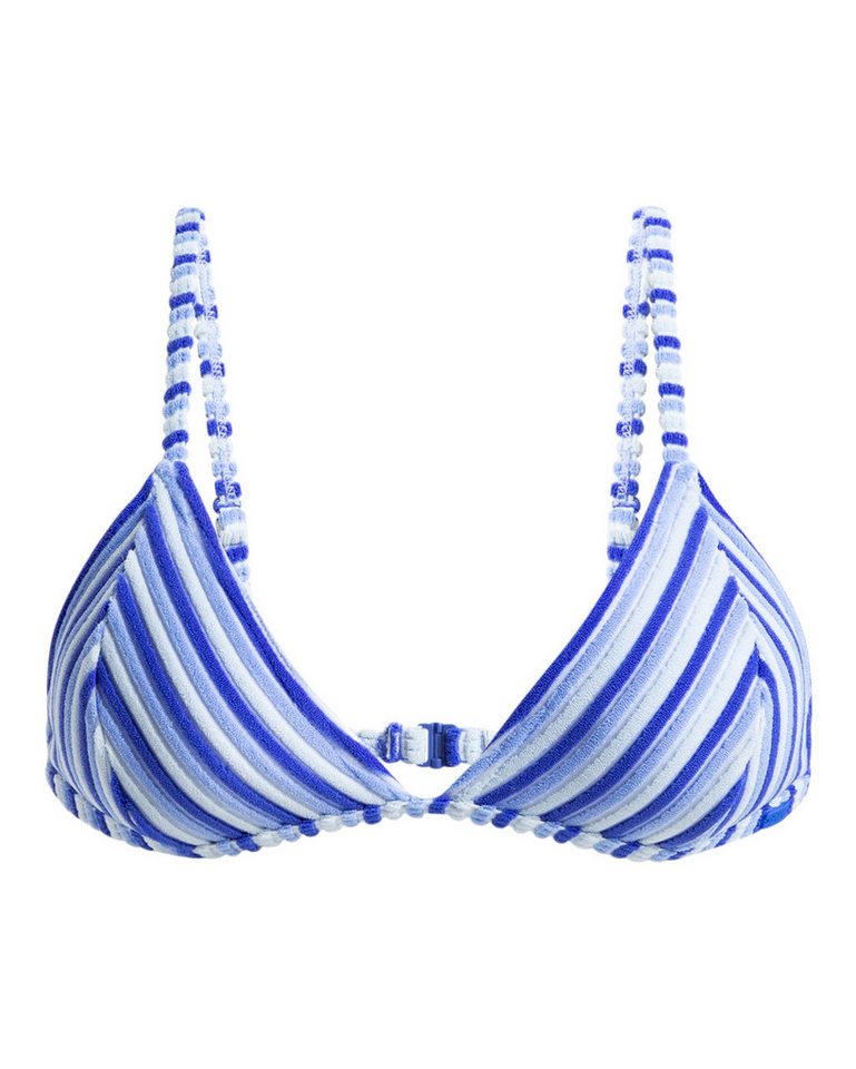 Roxy Triangel-Bikini-Top Party Wave 2 – Bild 5 von 5