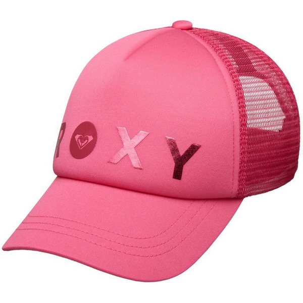 Roxy Trucker Cap Reggae Town