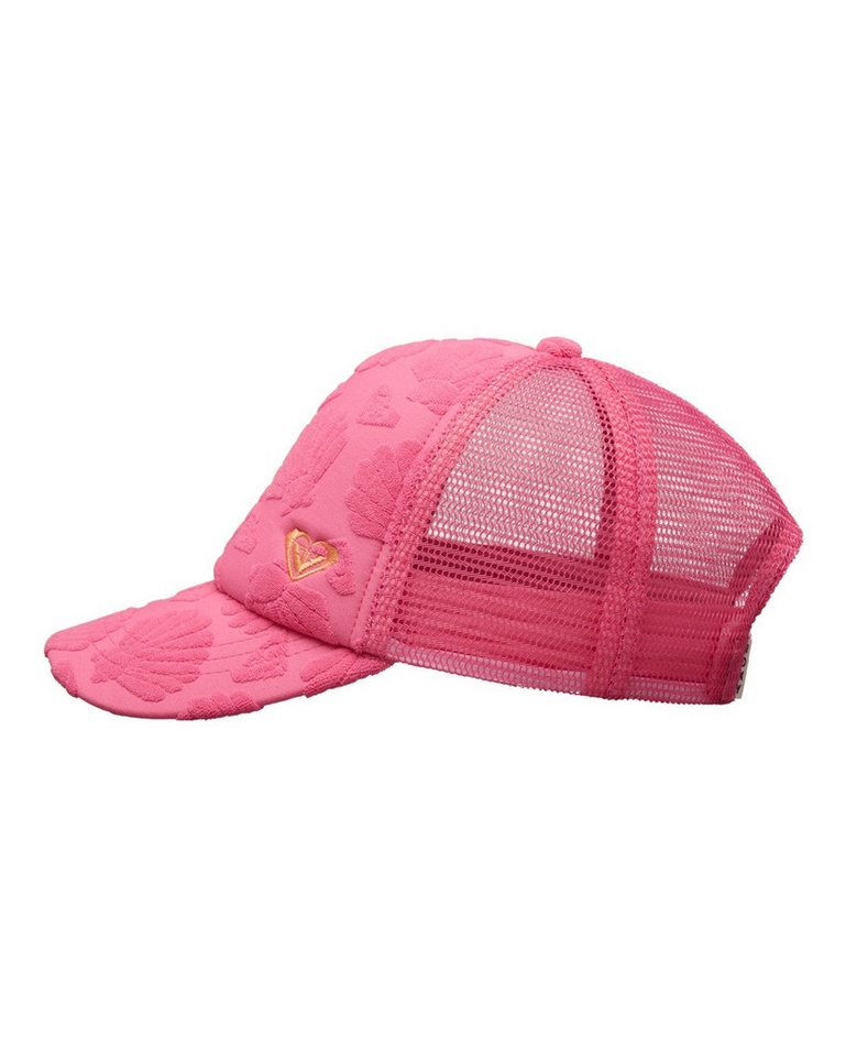 Roxy Trucker Cap Sweet Lil Heart – Bild 2 von 4