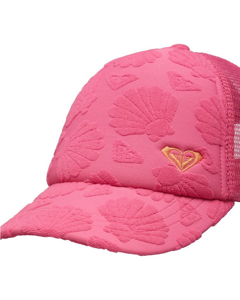 Roxy Trucker Cap Sweet Lil Heart – Bild 3 von 4