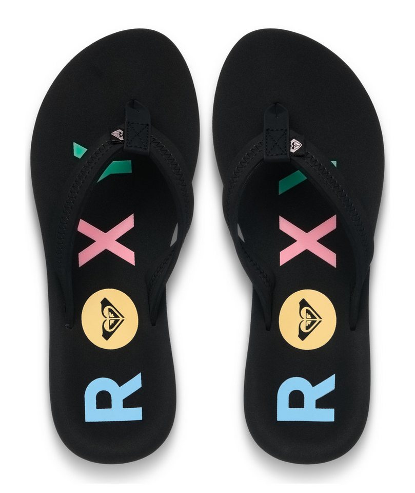 Roxy VISTA IV Zehentrenner – Bild 4 von 5