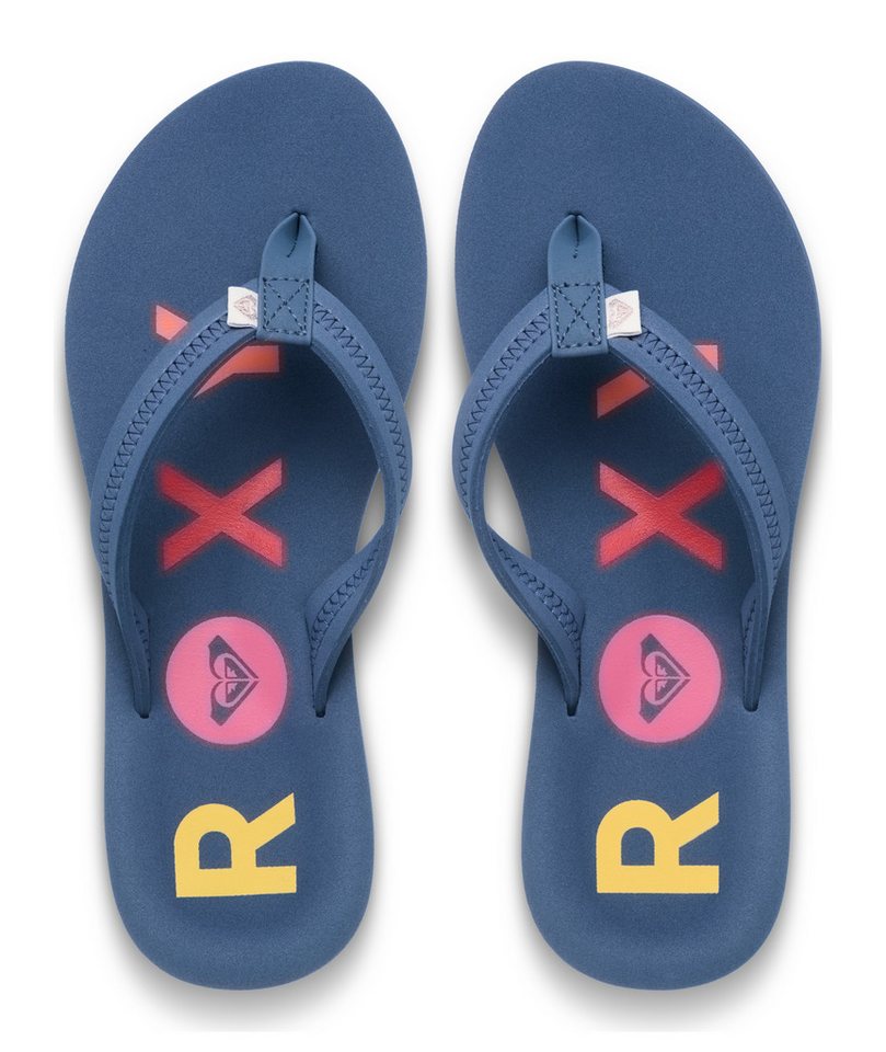 Roxy VISTA IV Zehentrenner – Bild 4 von 5
