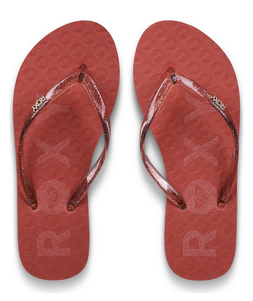 Roxy VIVA SPARKLE Zehentrenner – Bild 4 von 5