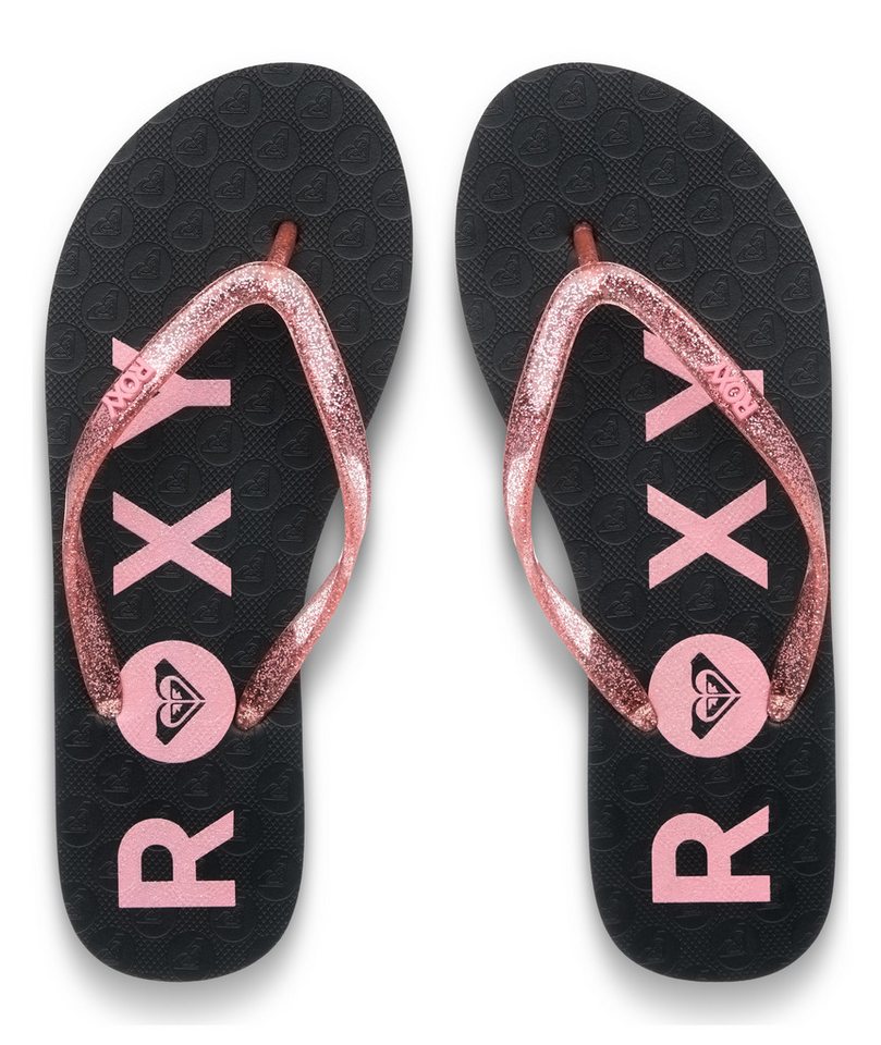 Roxy VIVA SPARKLE Zehentrenner – Bild 4 von 5